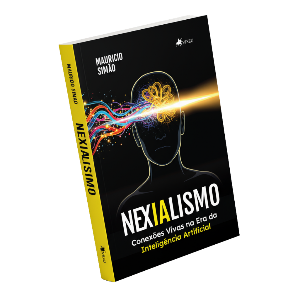 Livro Nexialismo