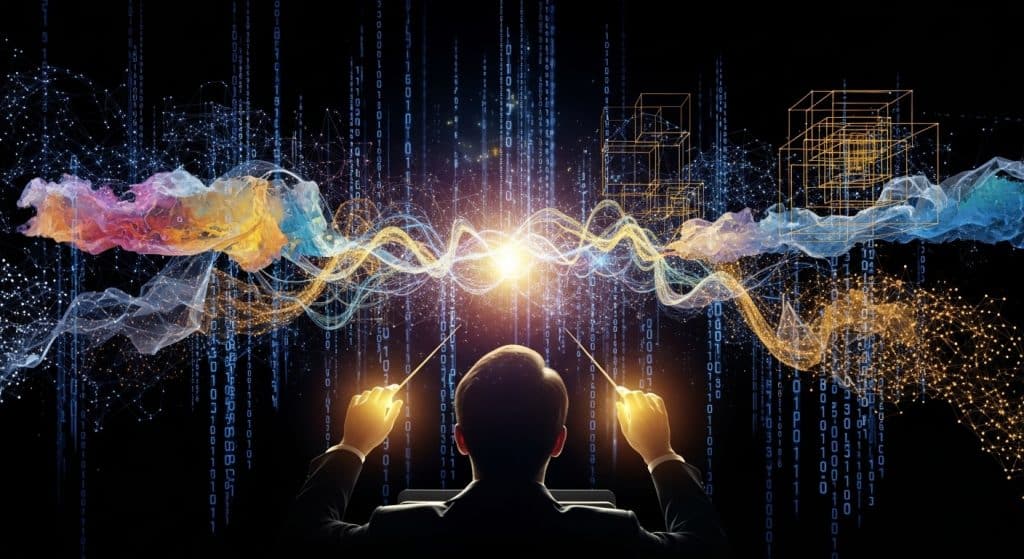 liderança nexialista